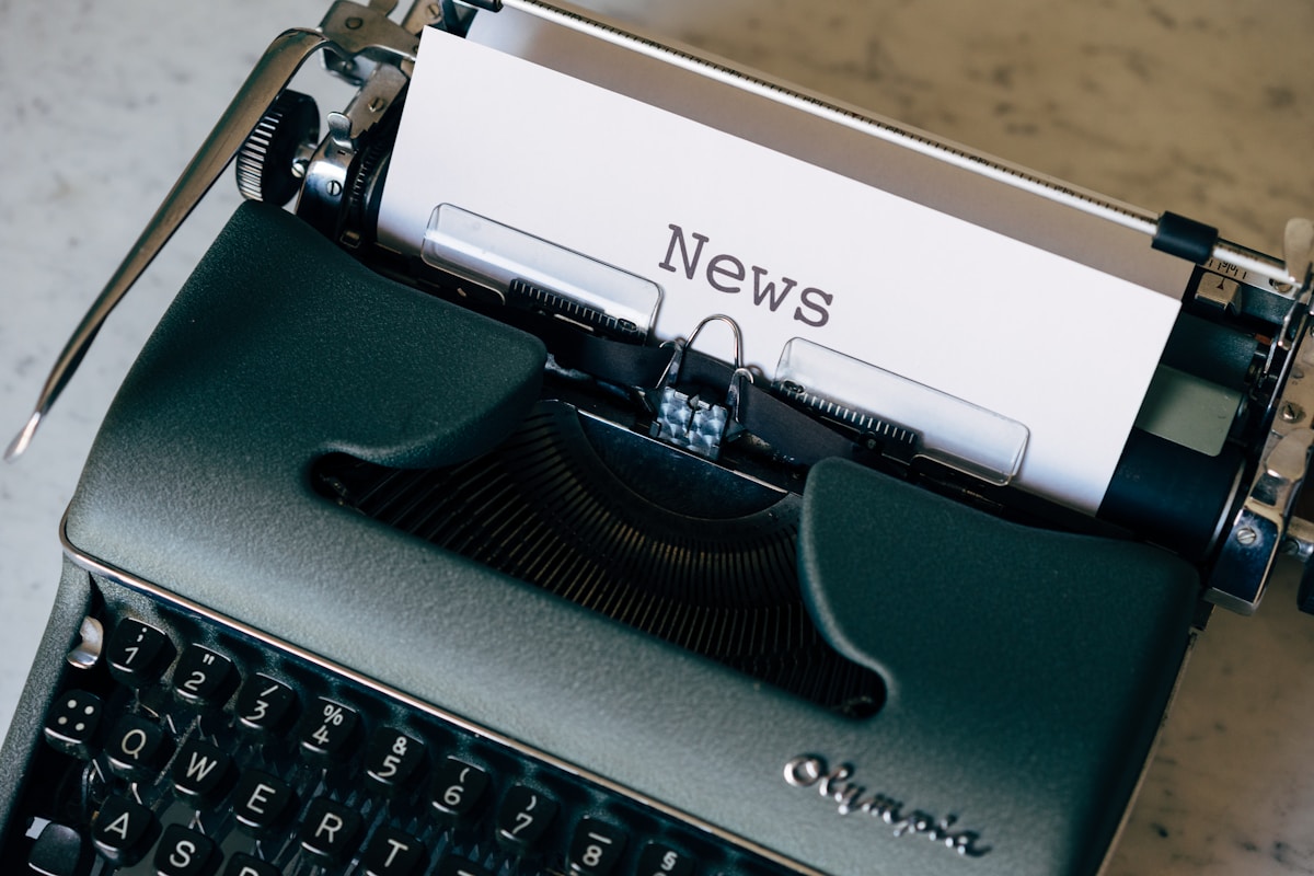Updates aan onze site – sep 2025